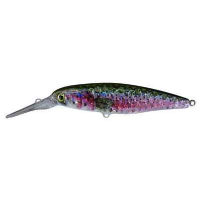 Rainbow Trout Deep Diver Live Bait Series