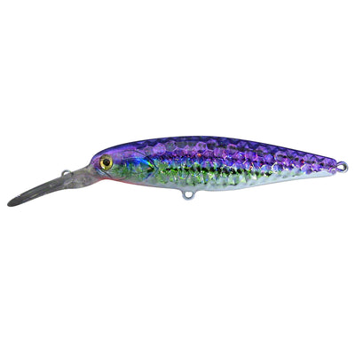 Blue Striper Deep Diver Live Bait Series