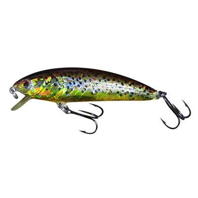 Brown Trout Shallow Diver Live Bait Series