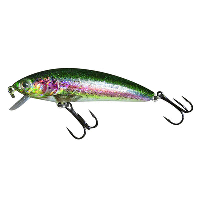 Rainbow Trout Shallow Diver Live Bait Series