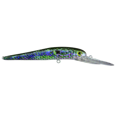 Electric Blue Sunfish Deep Diver Live Bait Series