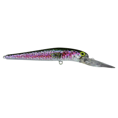 Rainbow Trout Deep Diver Live Bait Series