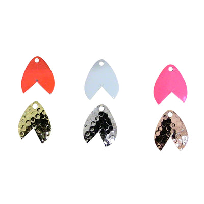 Sunfish 3" Flipper Tail Shad Lipless Crankbait