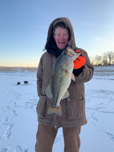 Reno Rocker 2" 6 Pack