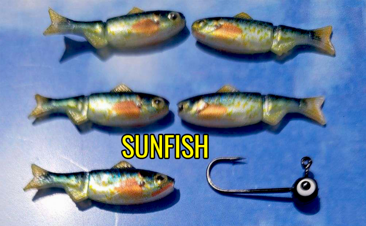 5) D-J Lures Custom Silicone Jig/Spinnerbait Skirts(Emerald)-Bass