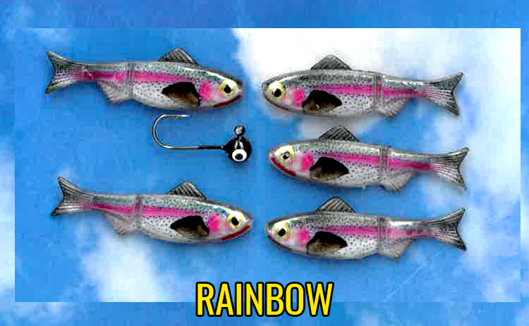 Berkley Gulp 1 Minnow Trout Crappie Bluegill Panfish Bait Lure Select  Color