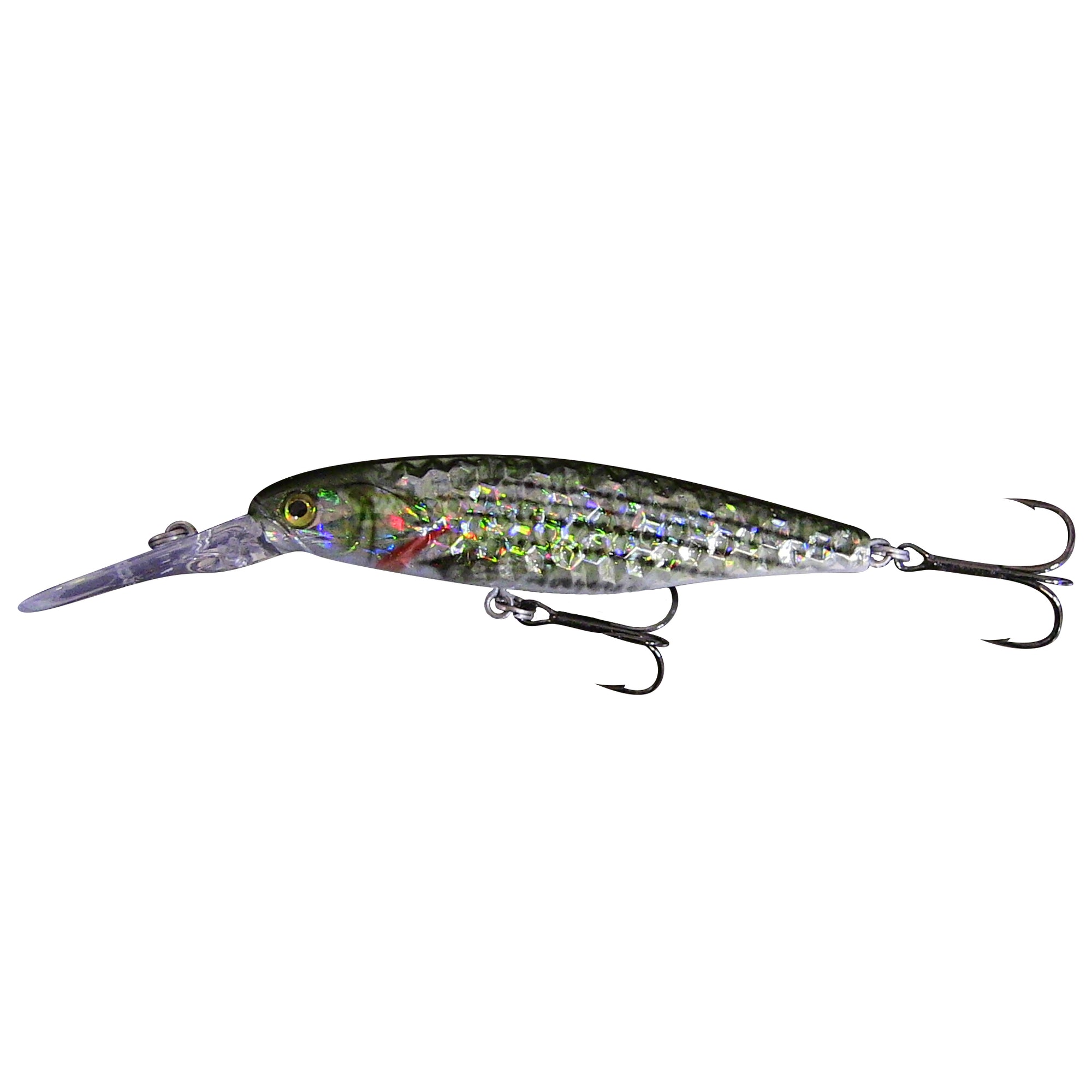 Black Striper Deep Diver Live Bait Series