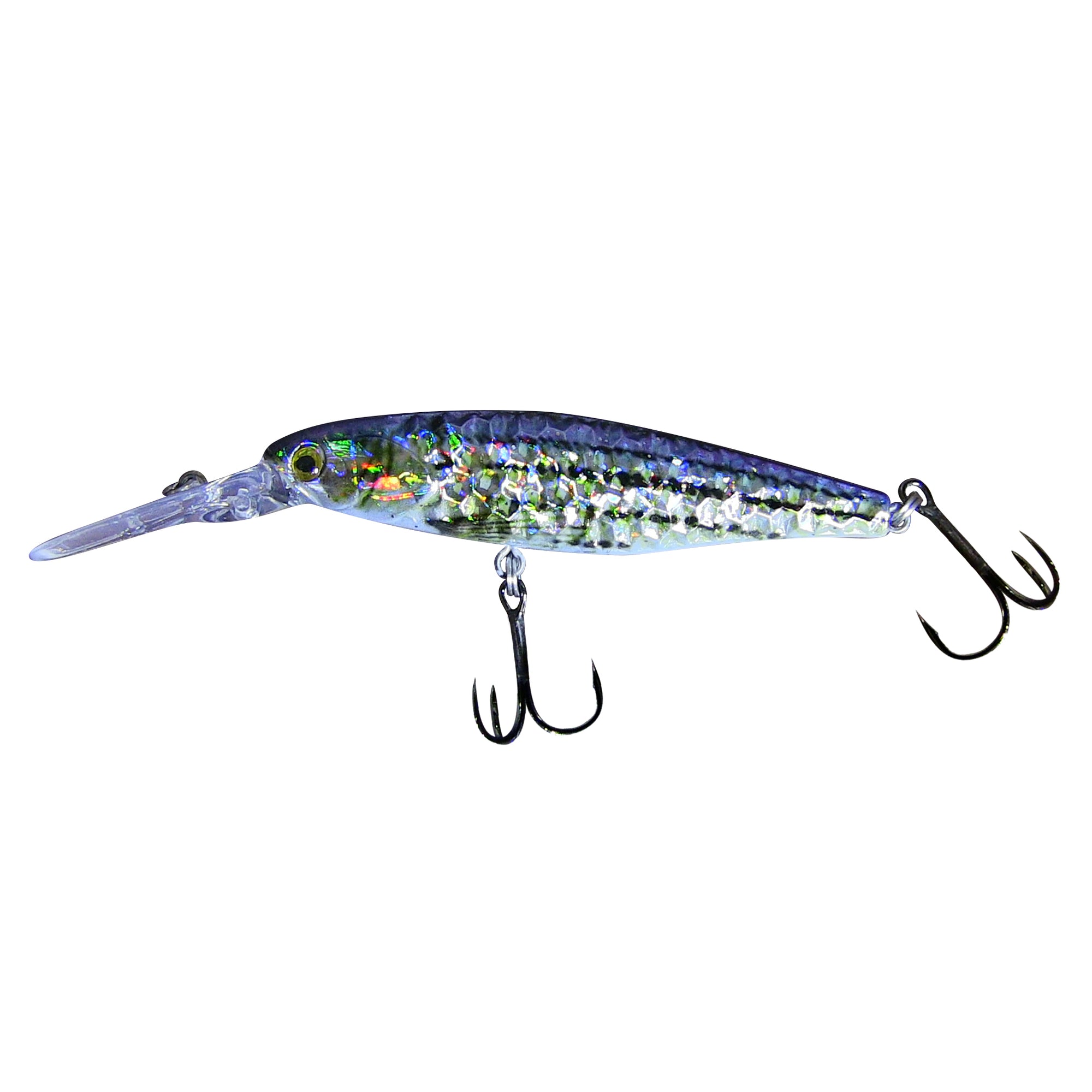 Blue Striper Deep Diver Live Bait Series