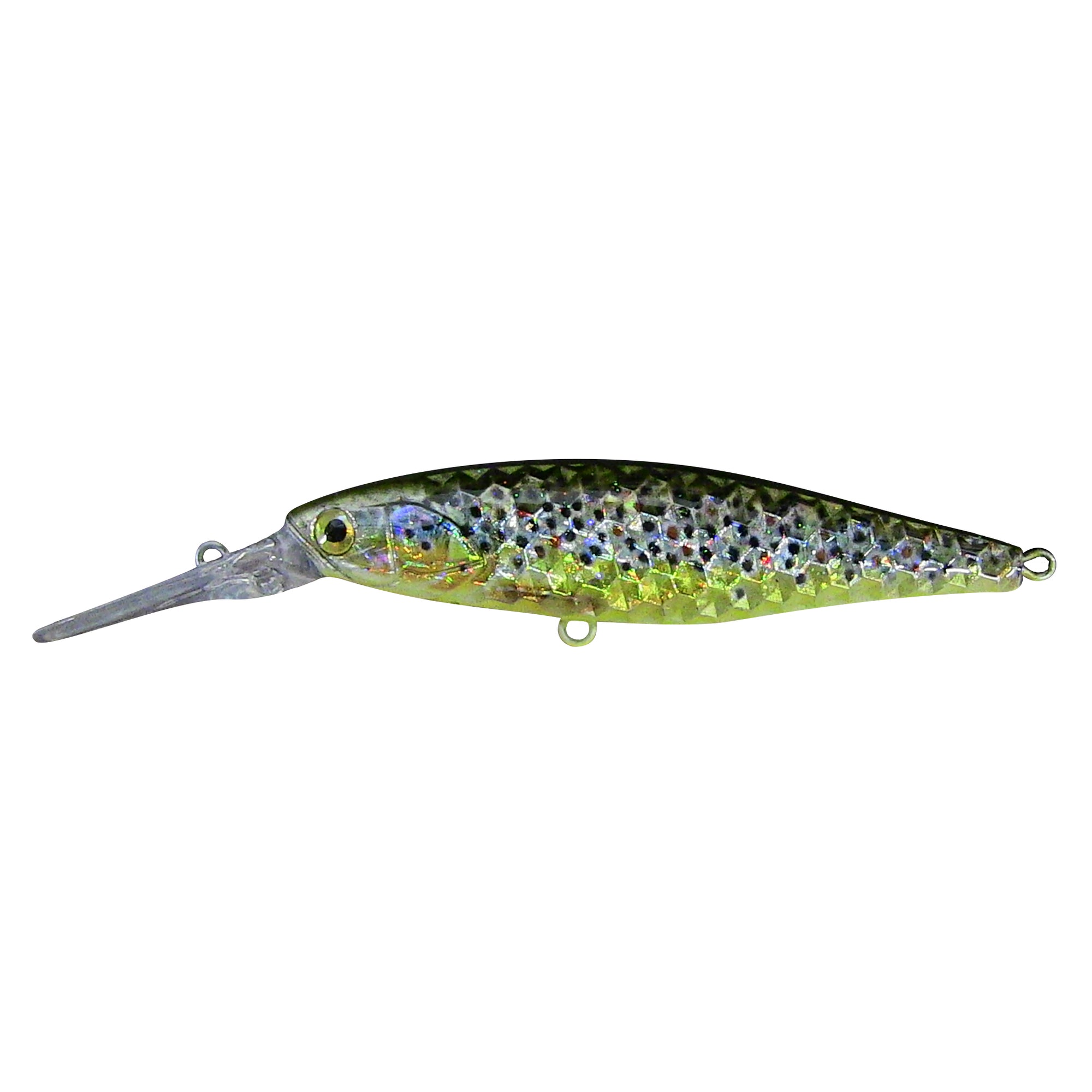 brown trout bait and lures Brown Trout Deep Diver Live Bait Series