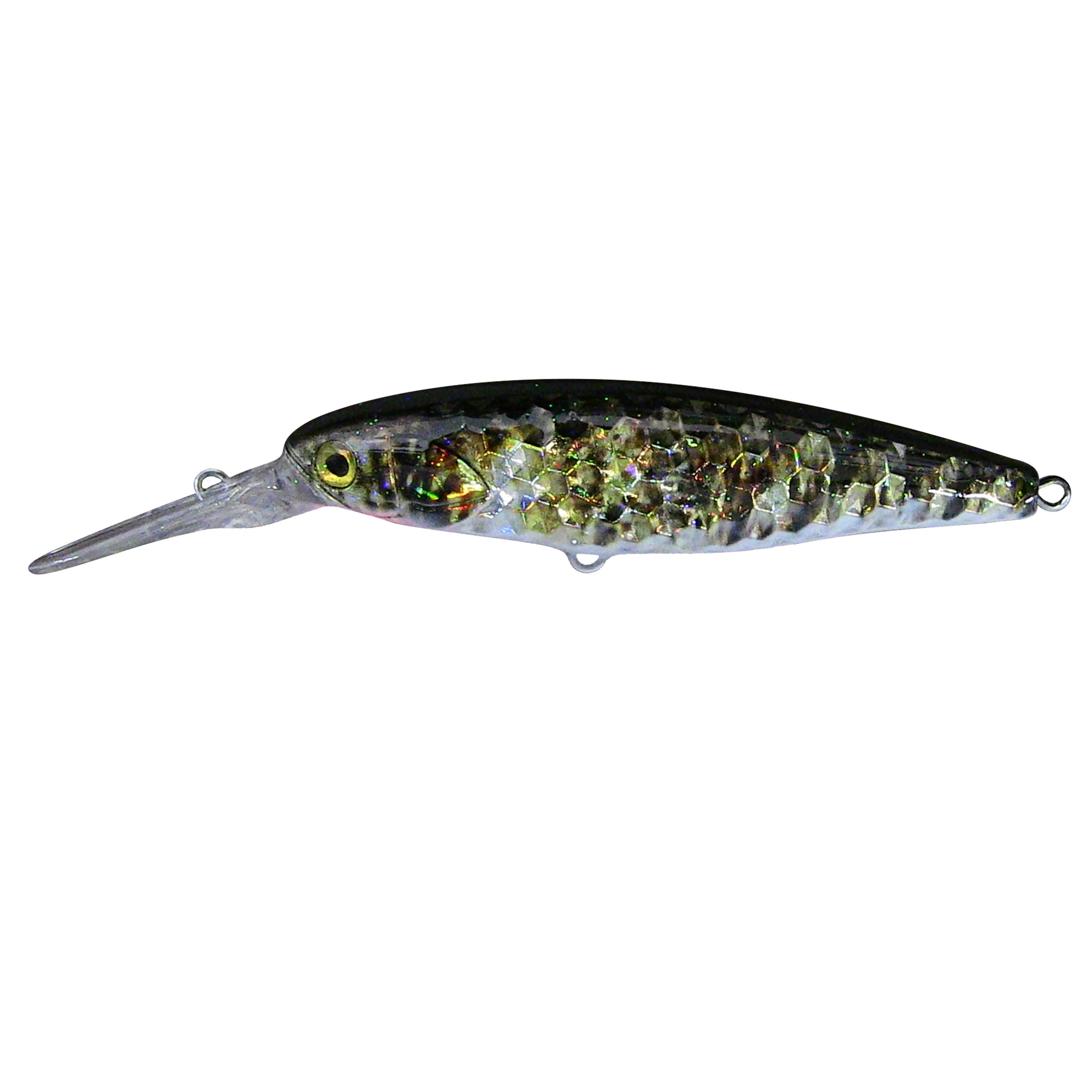 Gobie Deep Diver Live Bait Series