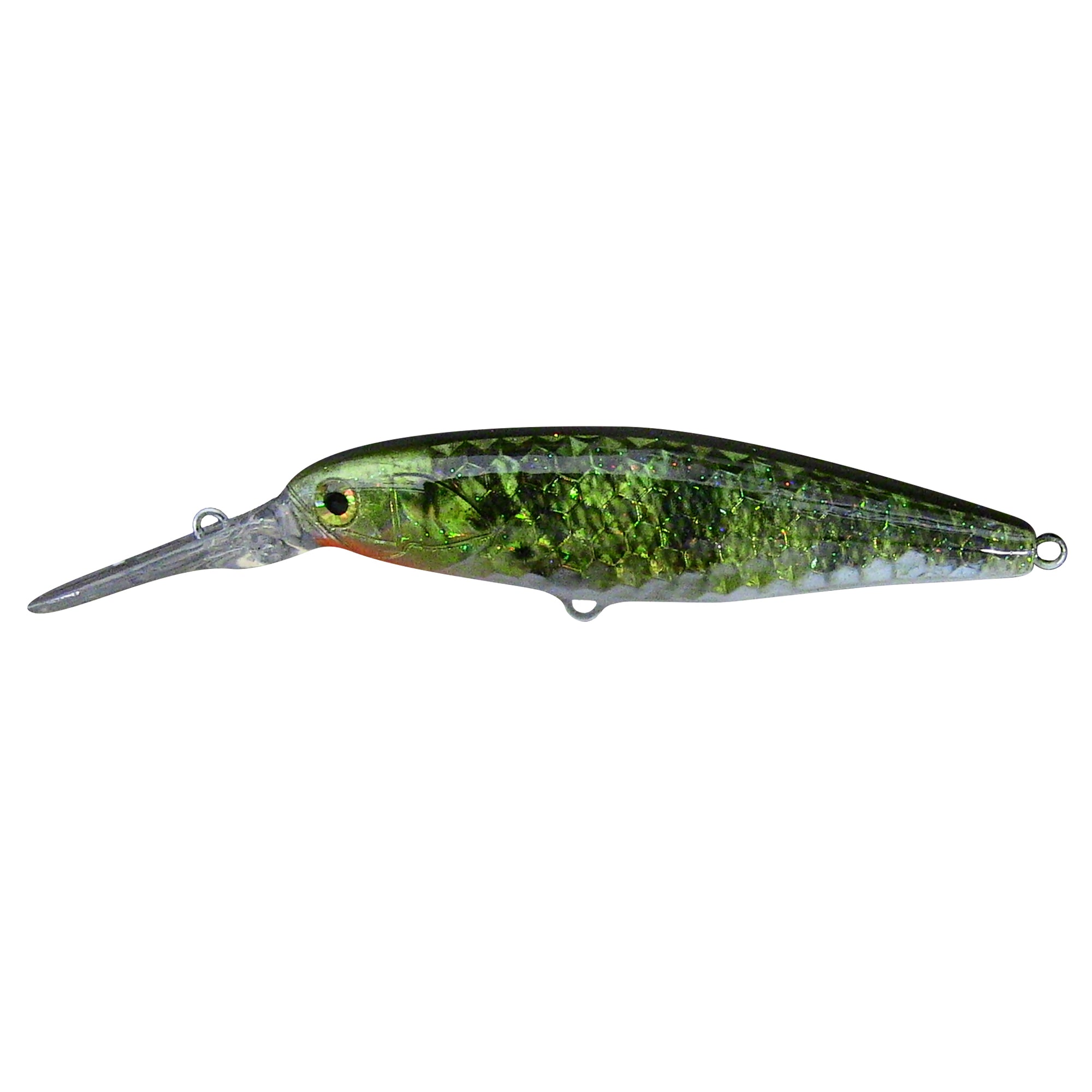 Perch Deep Diver Live Bait Series