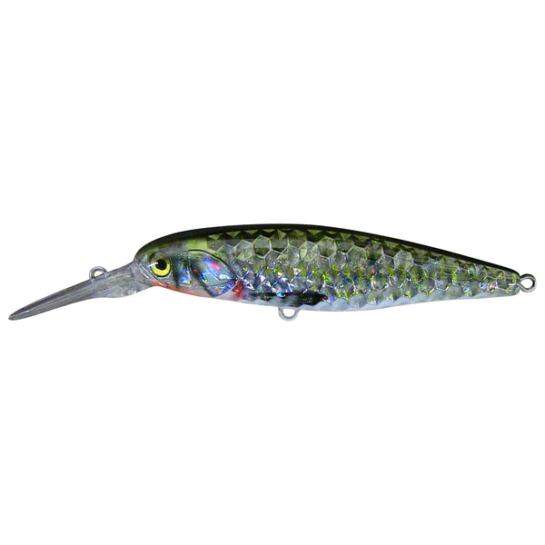 american smelt fishing lure Northland Tackle Smeltinator Jig 1/4 oz 3/0 The realistic Shape Thundermist Lures American Smelt