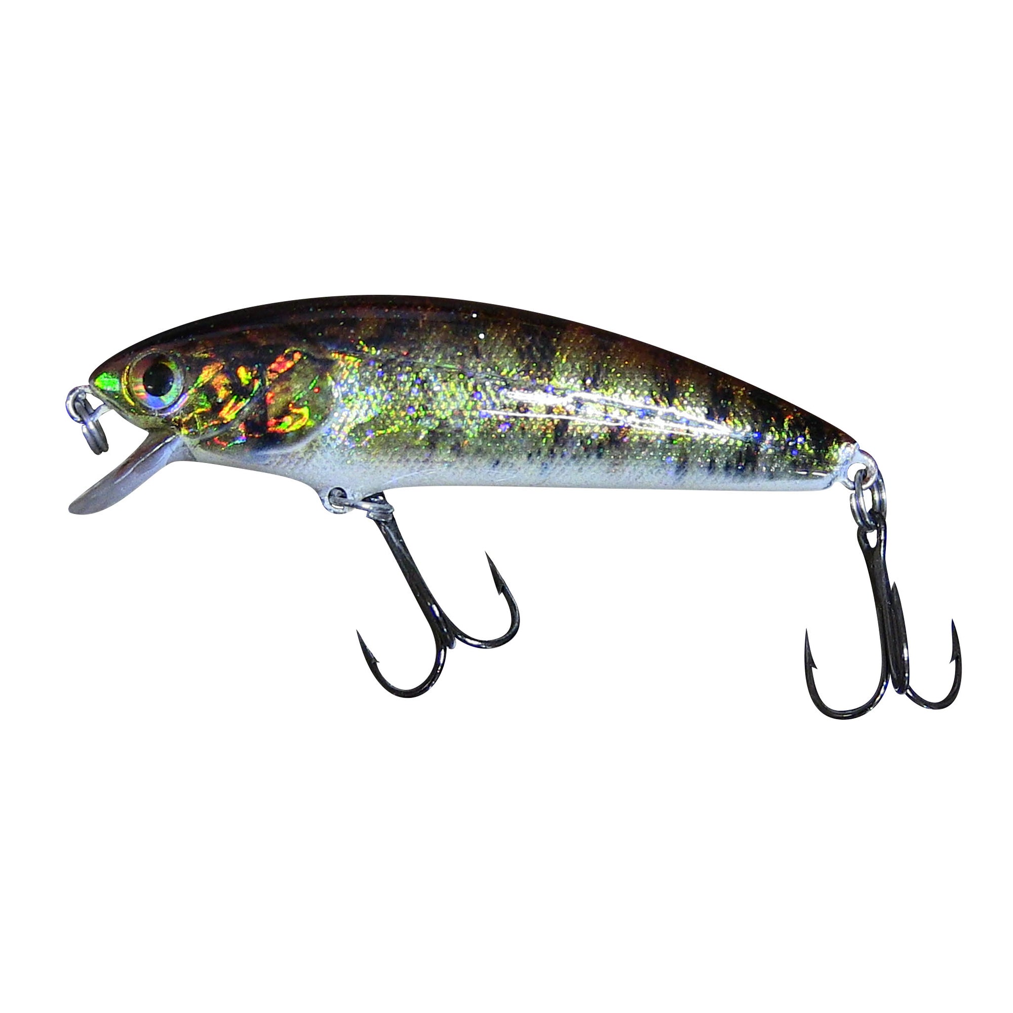 Gobie Shallow Diver Live Bait Series