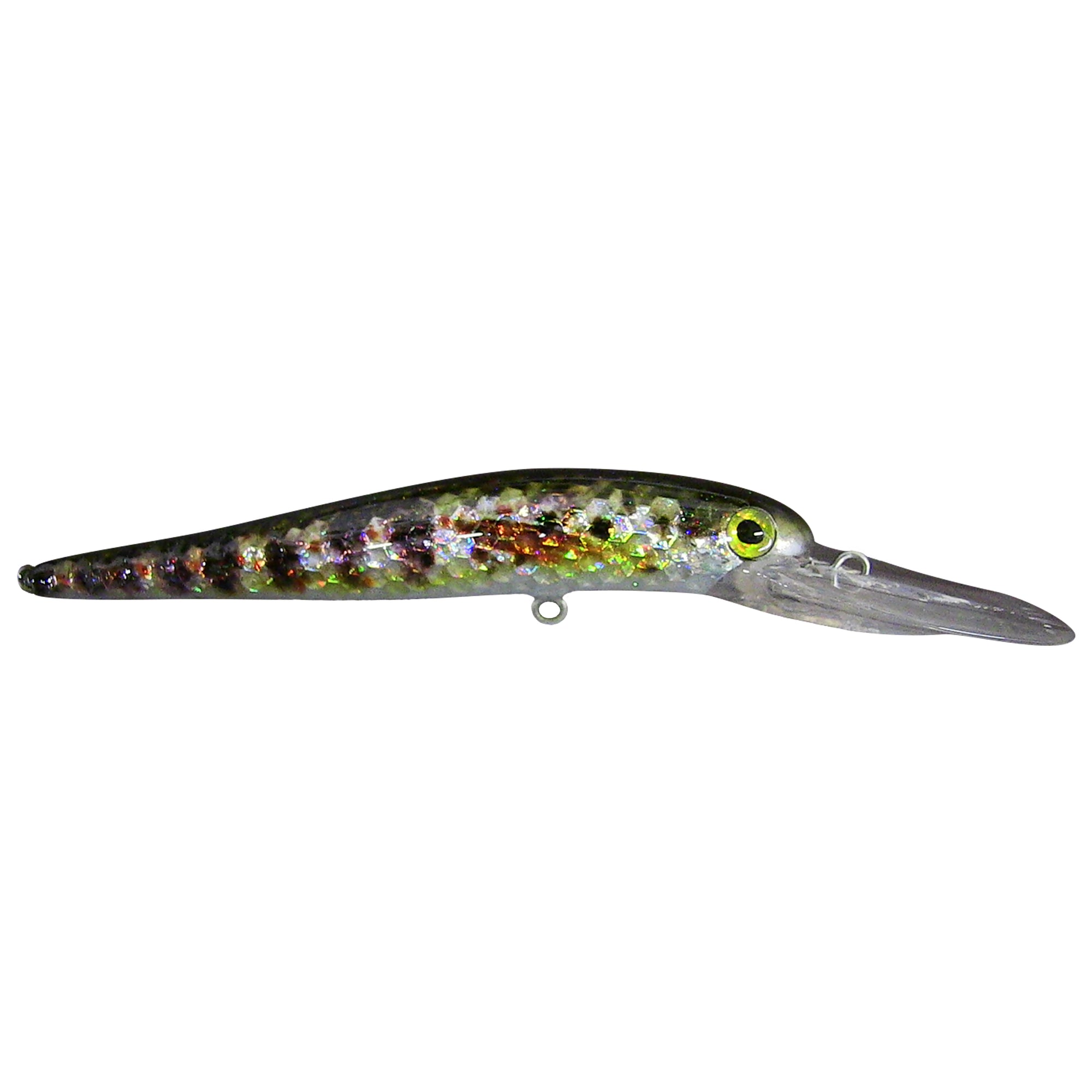Baby Brown Trout Deep Diver Live Bait Series Baby Brown Trout Deep Diver Live Bait Series
