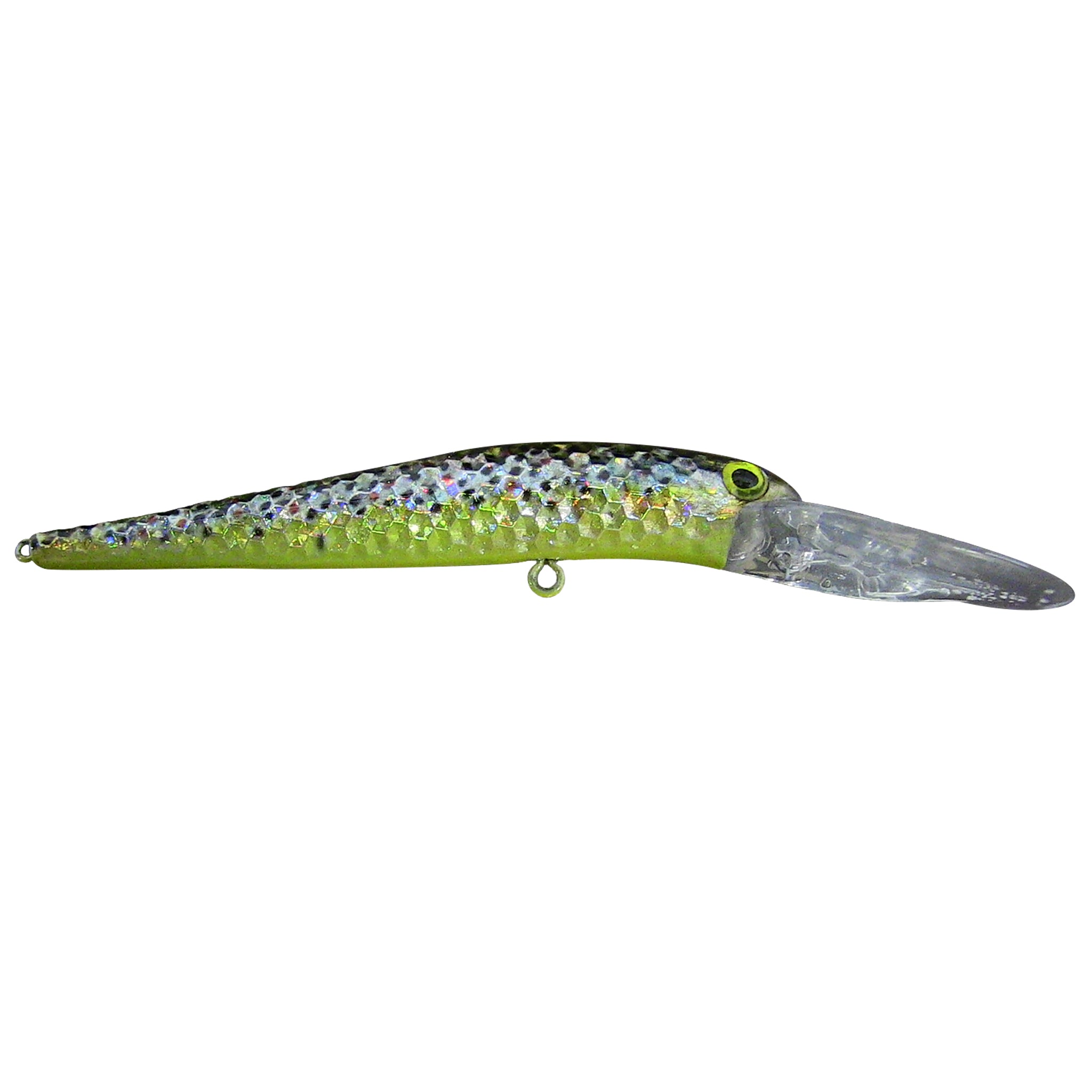 deep river fishing lures Brown Trout Deep Diver Live Bait Series