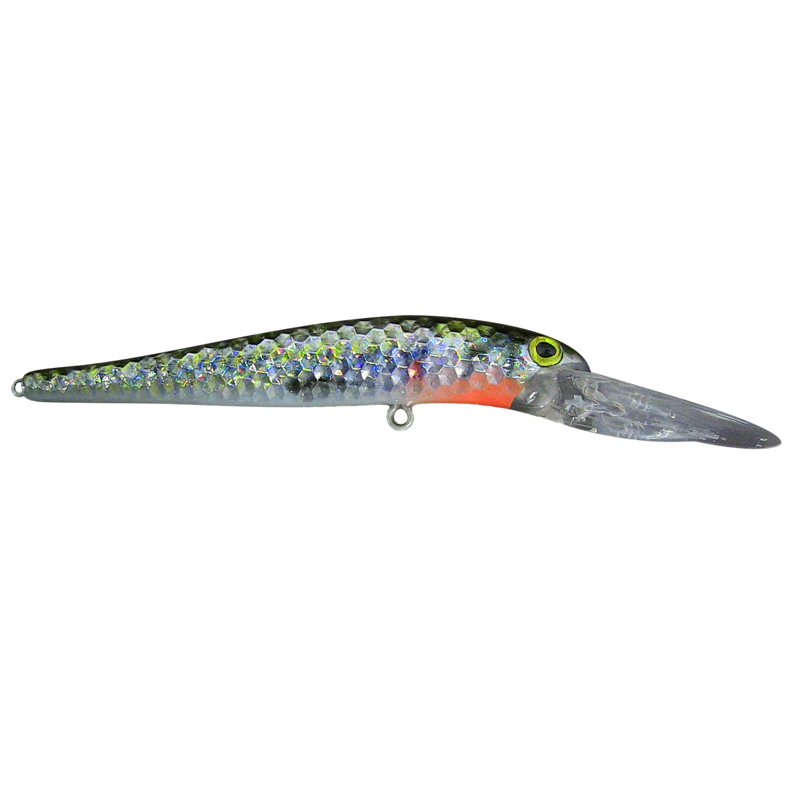 Smelt Deep Diver Live Bait Series