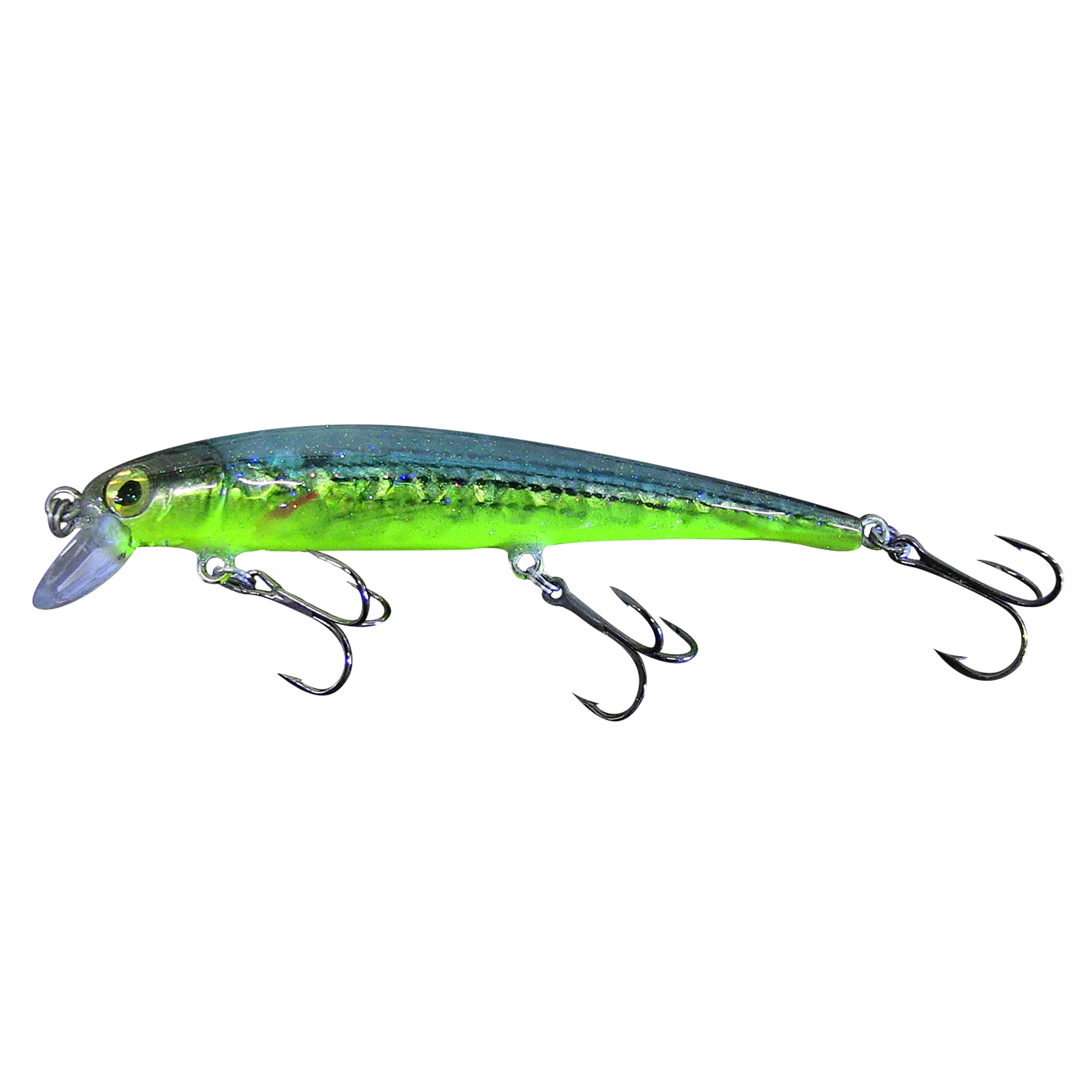 Blue Striper Shallow Diver Live Bait Series Blue Striper Shallow Diver Live Bait Series