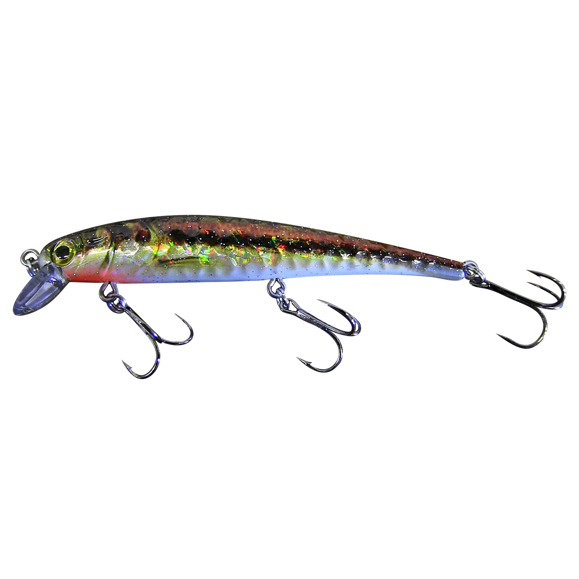 buy fishing lures divers Dace Shallow Diver Live Bait Series