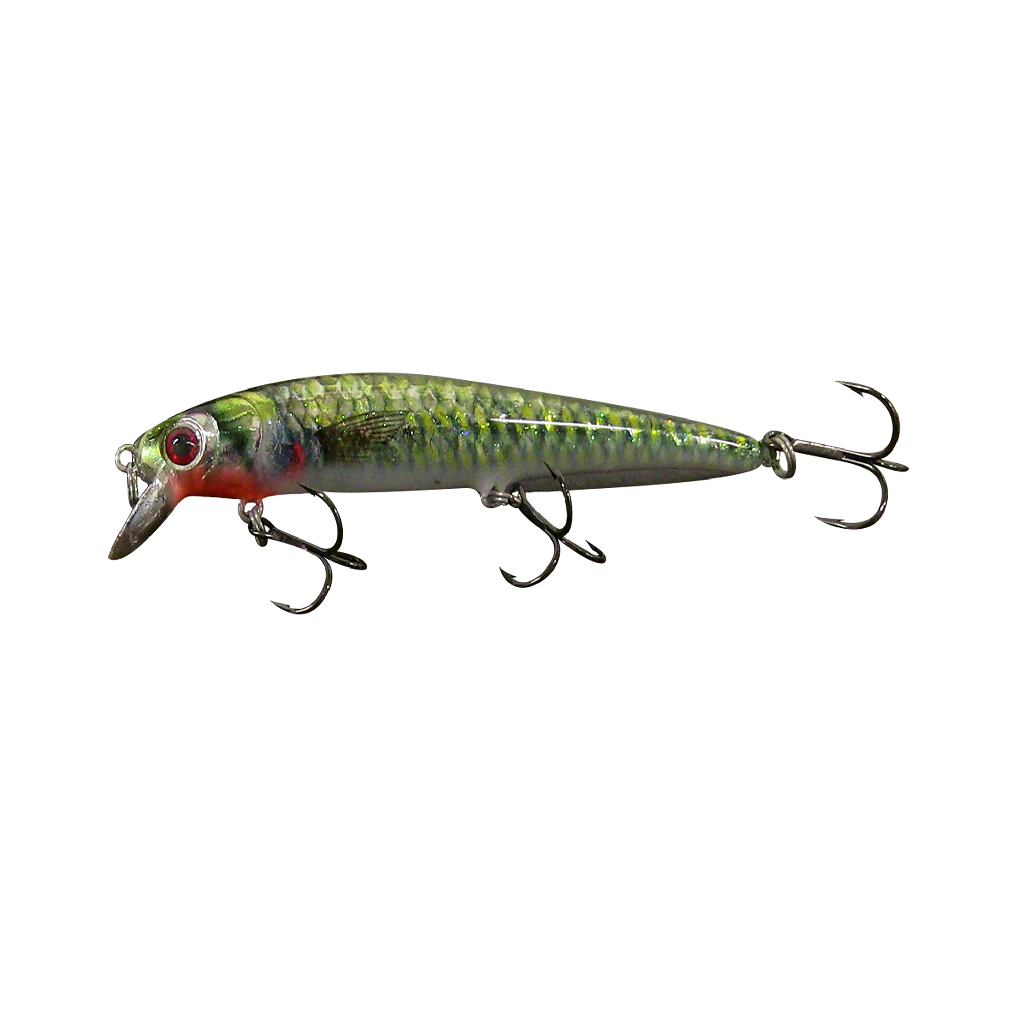 Smelt Shallow Diver Live Bait Series - Reno Bait Company